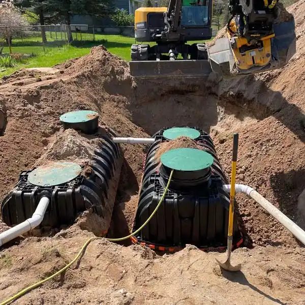septic tank services Montreat